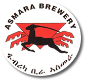 ASMARA BREWERY